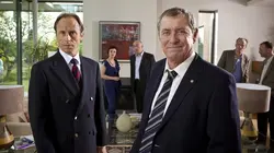 Inspecteur Barnaby S13E07 La bataille des urnes