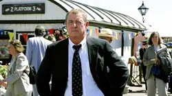 Inspecteur Barnaby S08E01 Un cri dans la nuit