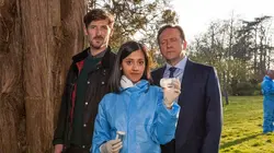 Inspecteur Barnaby S04E03 Vendetta