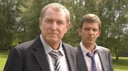 Inspecteur Barnaby S12E01 Meurtre sur le green