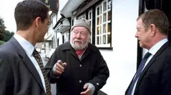 Inspecteur Barnaby S06E04 La maison de Satan