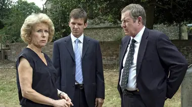 La chasse au trésor