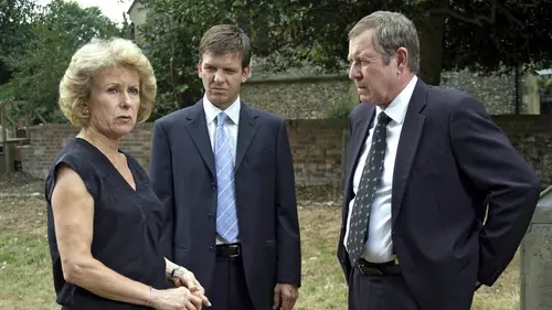 Inspecteur Barnaby S10E03 La chasse au trésor en streaming