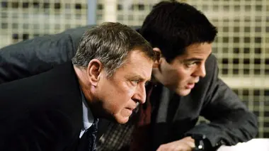 Inspecteur Barnaby S08E07 L'assassin est un fin gourmet