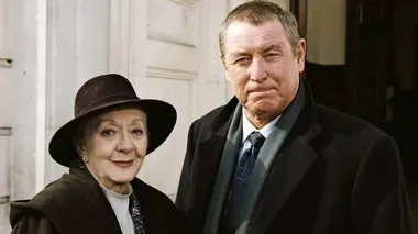 Inspecteur Barnaby S09E08 Complément d'enquête