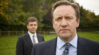Inspecteur Barnaby S14E03 Echos du passé