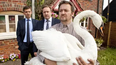 Inspecteur Barnaby S14E08 Un oiseau rare