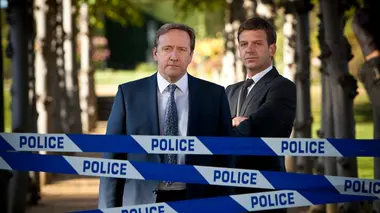 Inspecteur Barnaby S15E01 Le cavalier sans tête