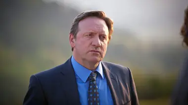Inspecteur Barnaby S15E03 Le principe d'incertitude
