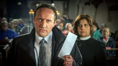 Inspecteur Barnaby S16E02 Colère divine