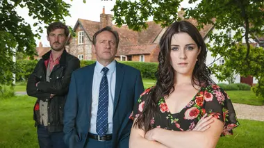 Inspecteur Barnaby S17E02 Meurtre par enchantement