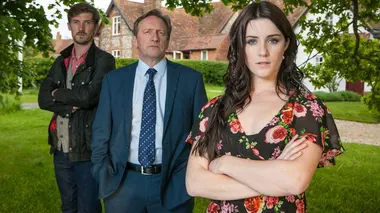 Inspecteur Barnaby S17E03 La ballade du comté de Midsomer