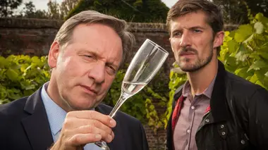 Inspecteur Barnaby S17E04 Tuer avec modération