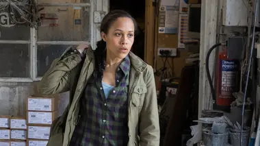 Inspecteur Barnaby S18E02 L'incident de Cooper Hill