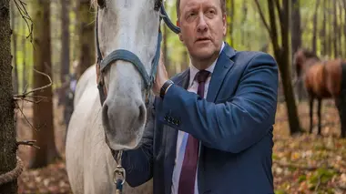Inspecteur Barnaby S18E06 Moisson d'âmes