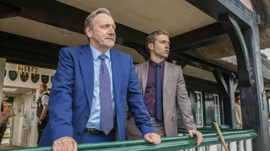 Inspecteur Barnaby S19E03 Le dernier capitaine