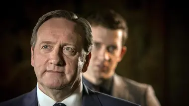 Inspecteur Barnaby S20E01 La légende du frère Jozef