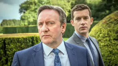 Inspecteur Barnaby S20E05 Jusqu'à ce que le meurtre nous sépare