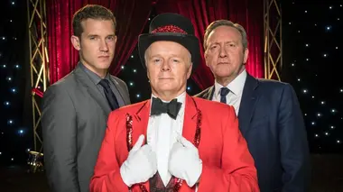 Inspecteur Barnaby S20E06 Faites entrer les clowns