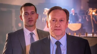 Inspecteur Barnaby S21E01 Le point d'équilibre