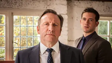 Inspecteur Barnaby S21E03 Du miel et du fiel