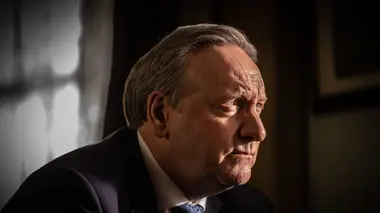 Inspecteur Barnaby S23E01 La fin du monde
