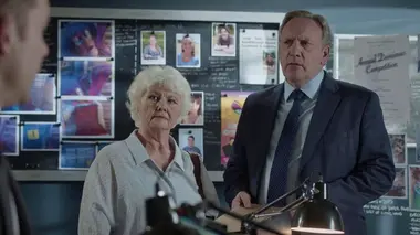 Inspecteur Barnaby S23E03 Qui sème le vent