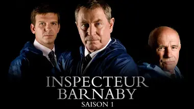 Inspecteur Barnaby S24E02 Le livre des morts