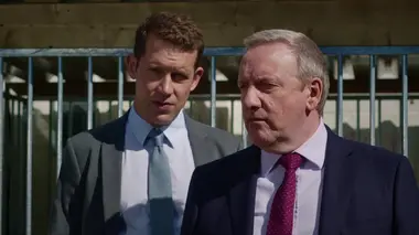 Inspecteur Barnaby S24E03 Toutes griffes dehors
