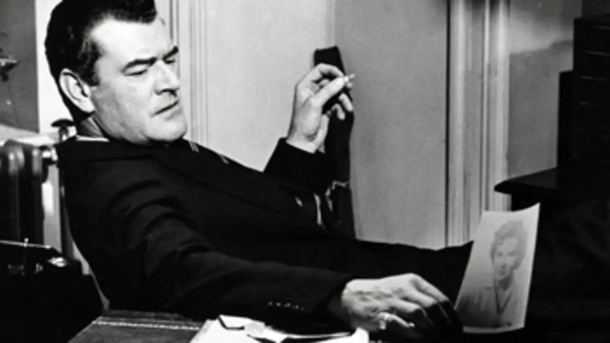 Inspecteur de service