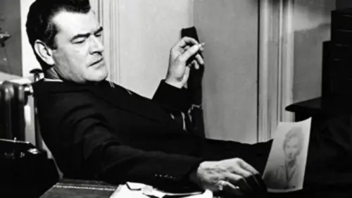 Inspecteur de service