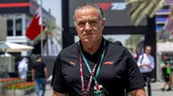 Inspecteur Dupin Jean Alesi