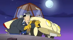 Inspecteur Gadget S01E40 La croisière pirate