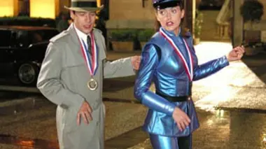Inspecteur Gadget 2