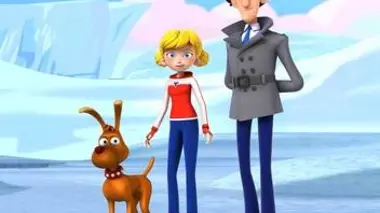 Voici la MADtrice / Jeu télévisé extrême