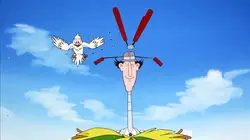 Inspecteur Gadget S01E59 Promenade en forêt