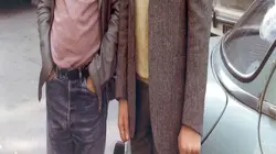 Inspecteur la Bavure