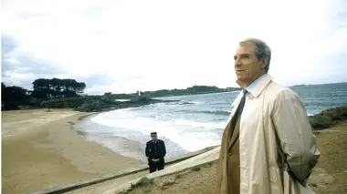 Inspecteur Lavardin