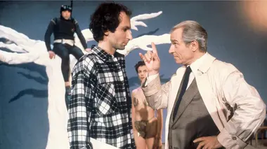 Inspecteur Lavardin
