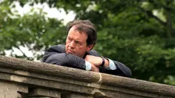 Inspecteur Lewis  S01E01 Retour à Oxford