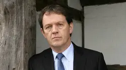 Inspecteur Lewis S01E02 Les fils de la résurrection