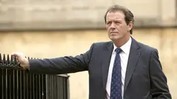 Inspecteur Lewis S02E01 La mort est un poème