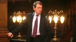 Inspecteur Lewis S02E02 Opéra pour un meurtrier