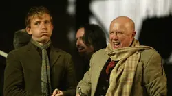 Inspecteur Lewis S02E02 Opéra pour un meurtrier