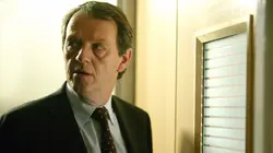 Inspecteur Lewis S02E03 L'oiseau de feu en streaming