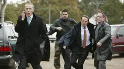 Inspecteur Lewis S02E04 Grandeur et décadence