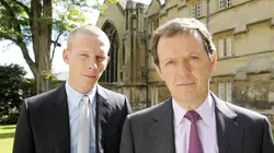 Inspecteur Lewis S03E01 De l'autre côté du miroir