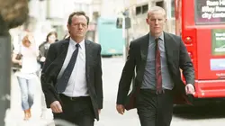 Inspecteur Lewis S03E02 Meurtres en coulisses