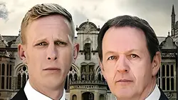 Inspecteur Lewis S04E02 Vénus, porteuse de mort