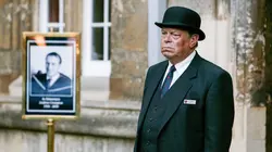 Inspecteur Lewis S04E02 Vénus, porteuse de mort